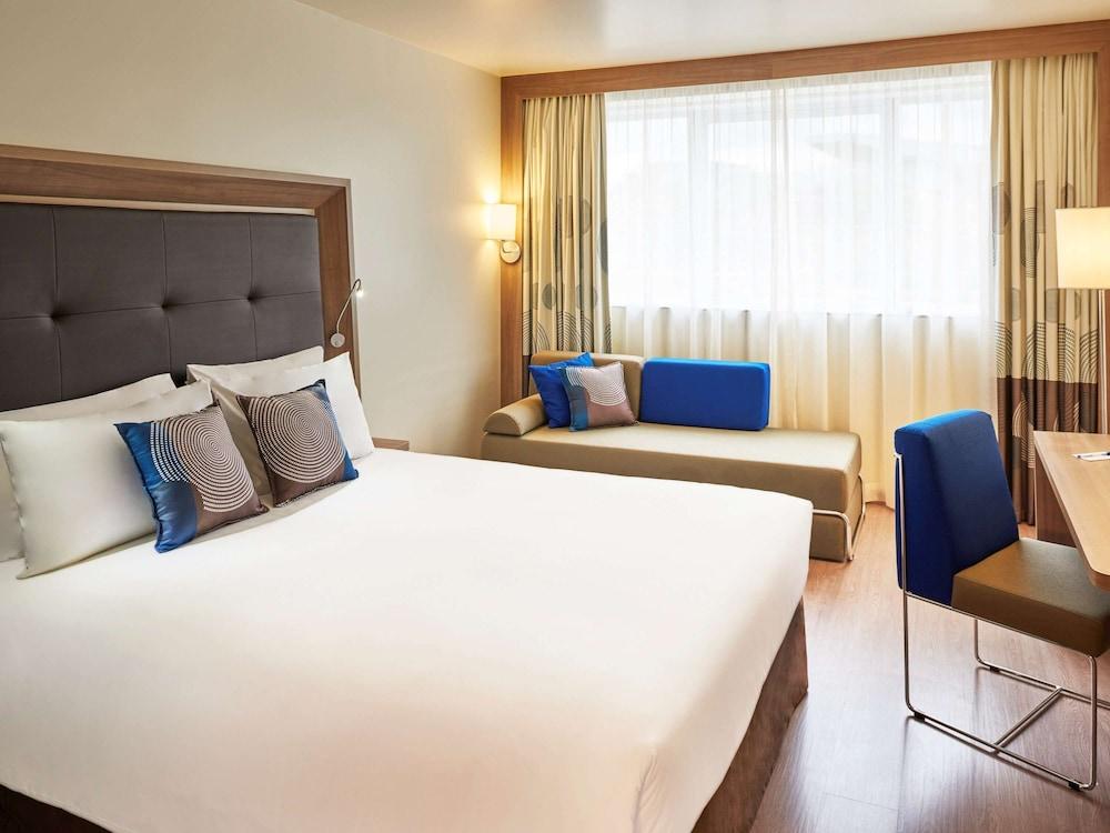 Ibis Parque Olimpico 3*