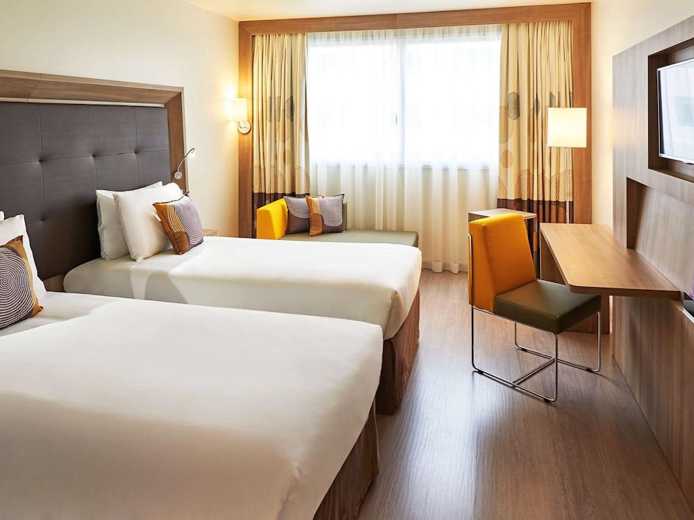 Hotel Ibis Parque Olimpico