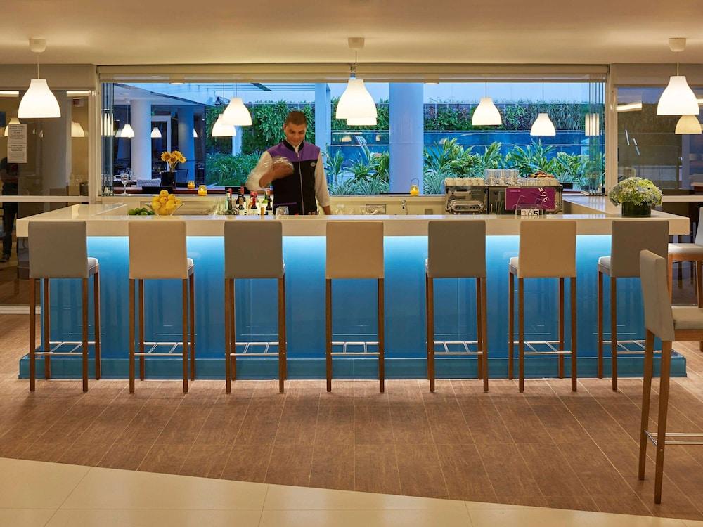 Ibis Parque Olimpico Hotel 3*